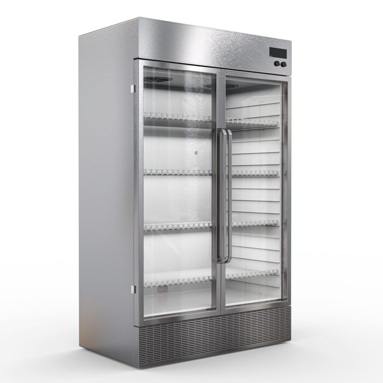 冷凍・冷蔵機器